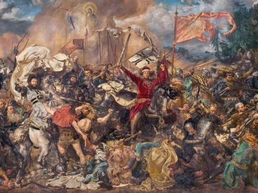 How often do you think of the Battle of Lepanto?