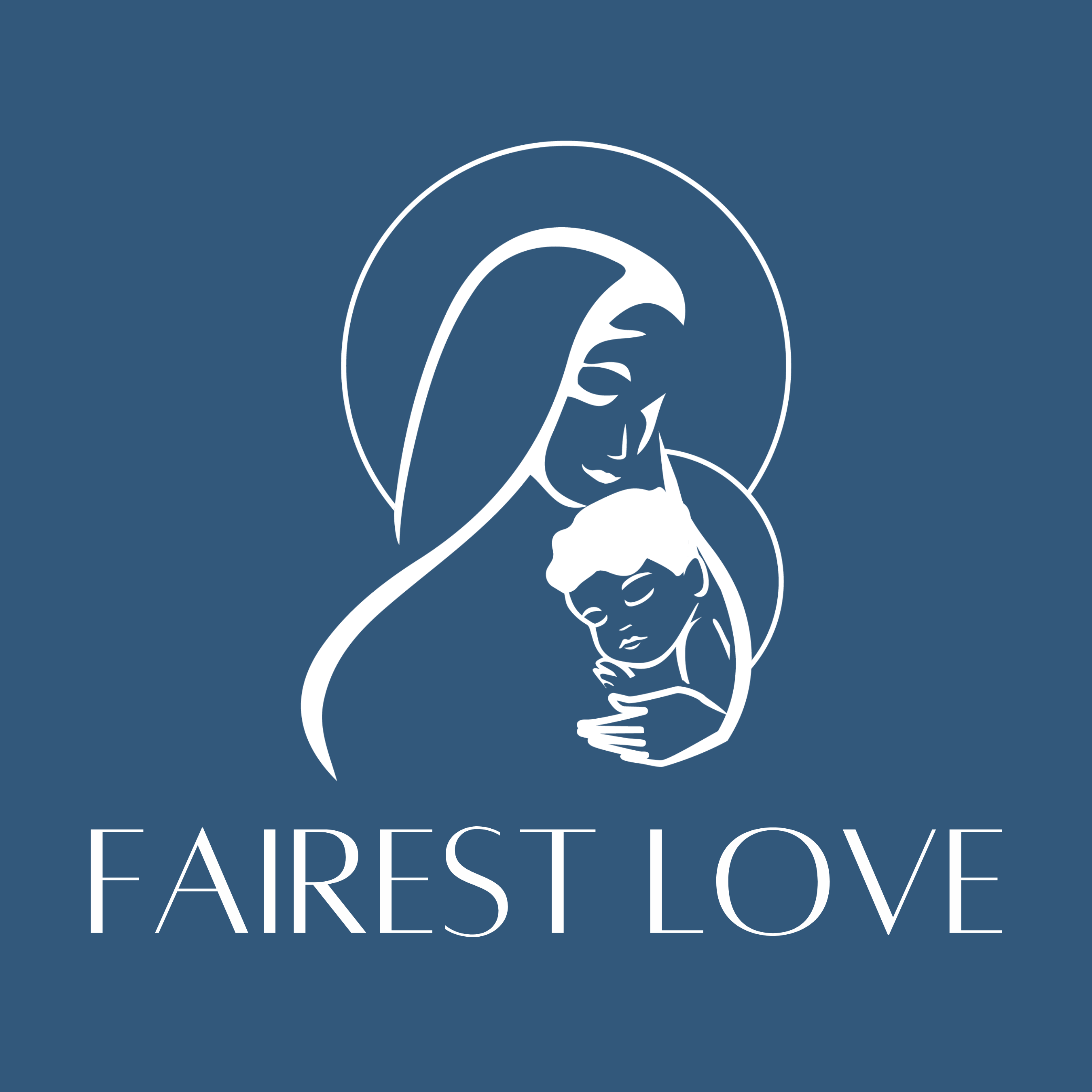 fairest love logo
