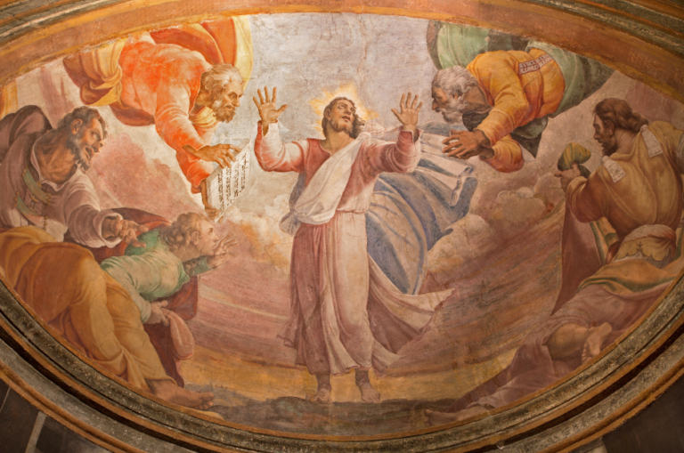 15 Resources to Dive Deeper into the Mystery of the Transfiguration