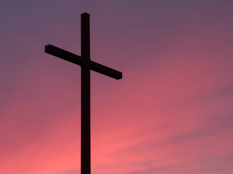 Pray the Way of the Cross with Your Kids this Lent