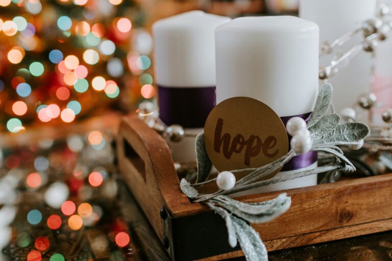 5 Quotes to Reflect on this Advent