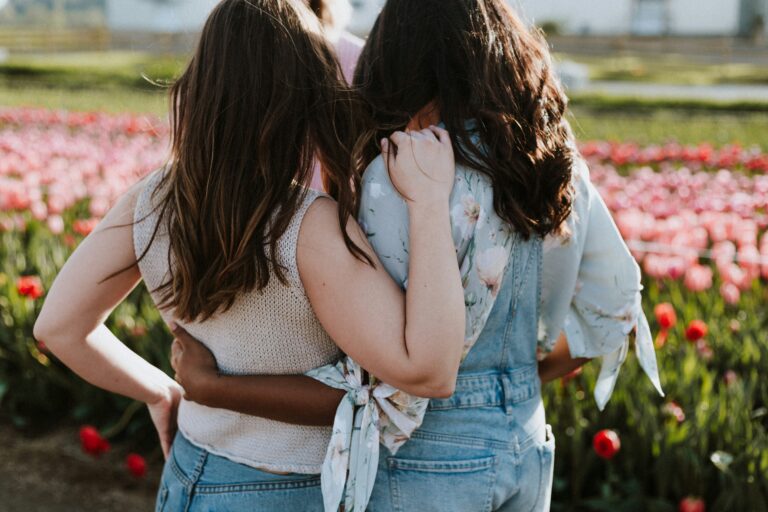 How To Support Your Friend Through Her Miscarriage
